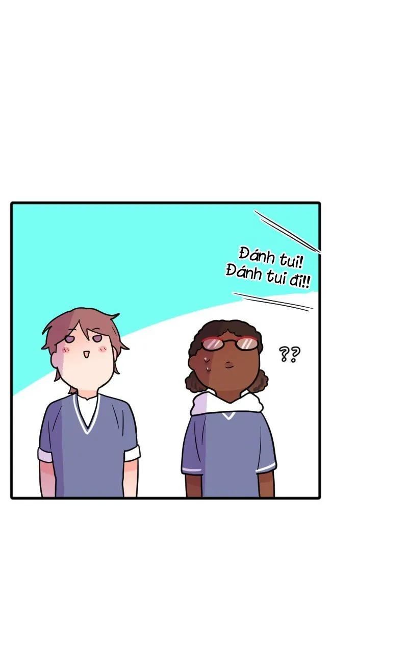 Truyện Ngôn Nhưng Không Ngôn Lắm Chapter 69 Trang 32