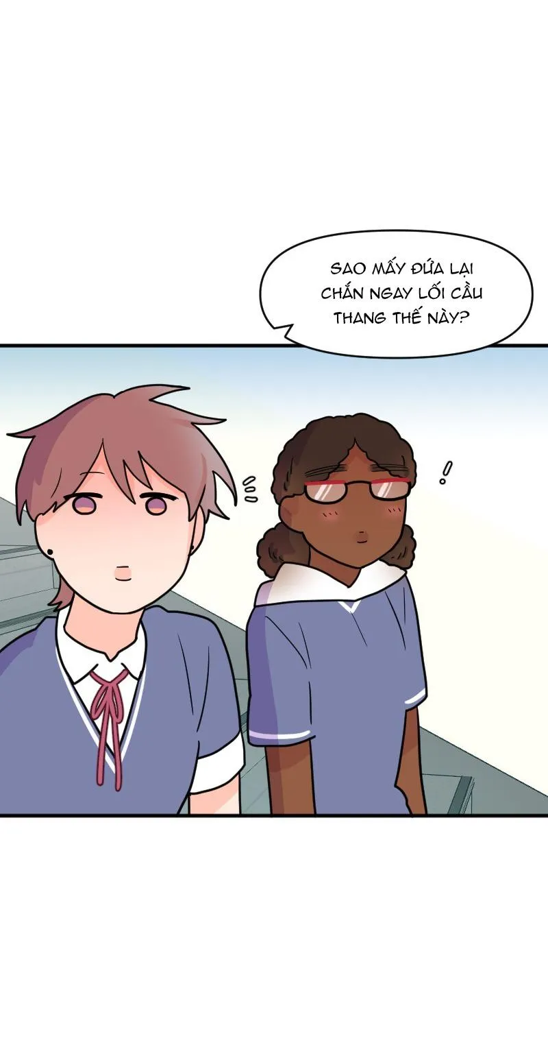 Truyện Ngôn Nhưng Không Ngôn Lắm Chapter 69 Trang 33