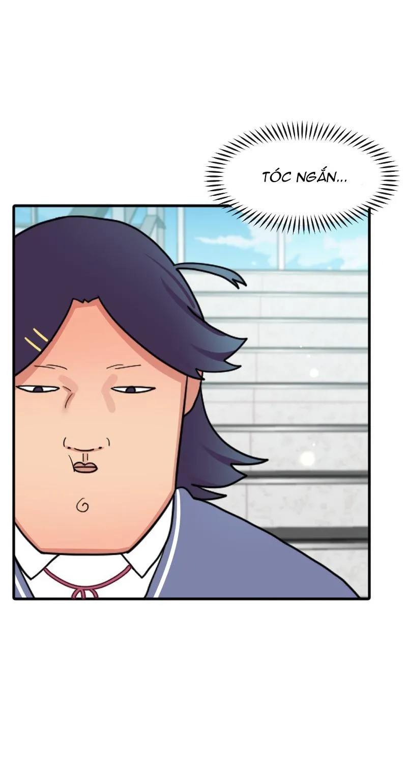 Truyện Ngôn Nhưng Không Ngôn Lắm Chapter 69 Trang 36