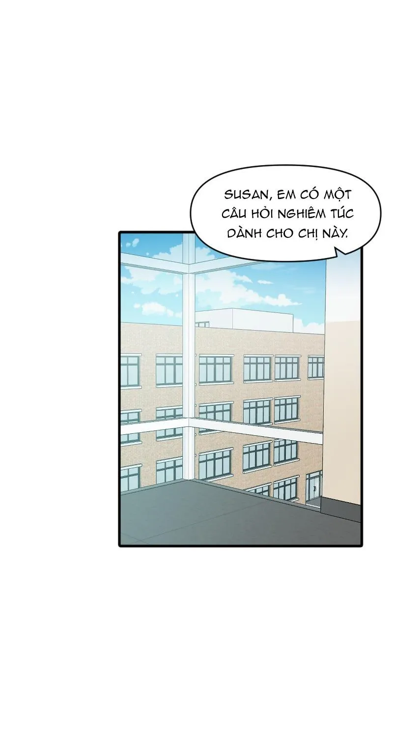 Truyện Ngôn Nhưng Không Ngôn Lắm Chapter 69 Trang 37