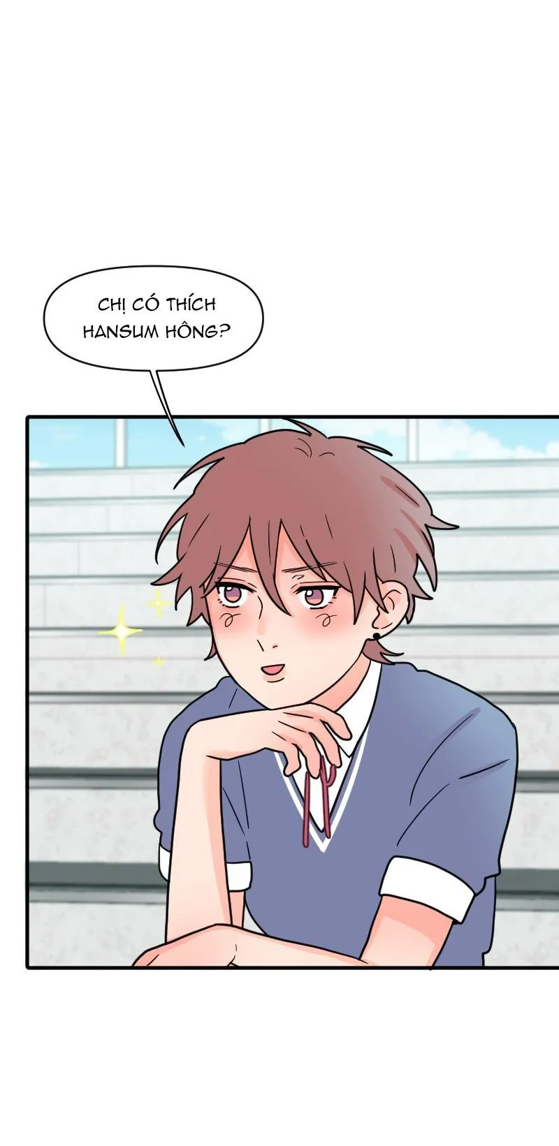 Truyện Ngôn Nhưng Không Ngôn Lắm Chapter 69 Trang 38