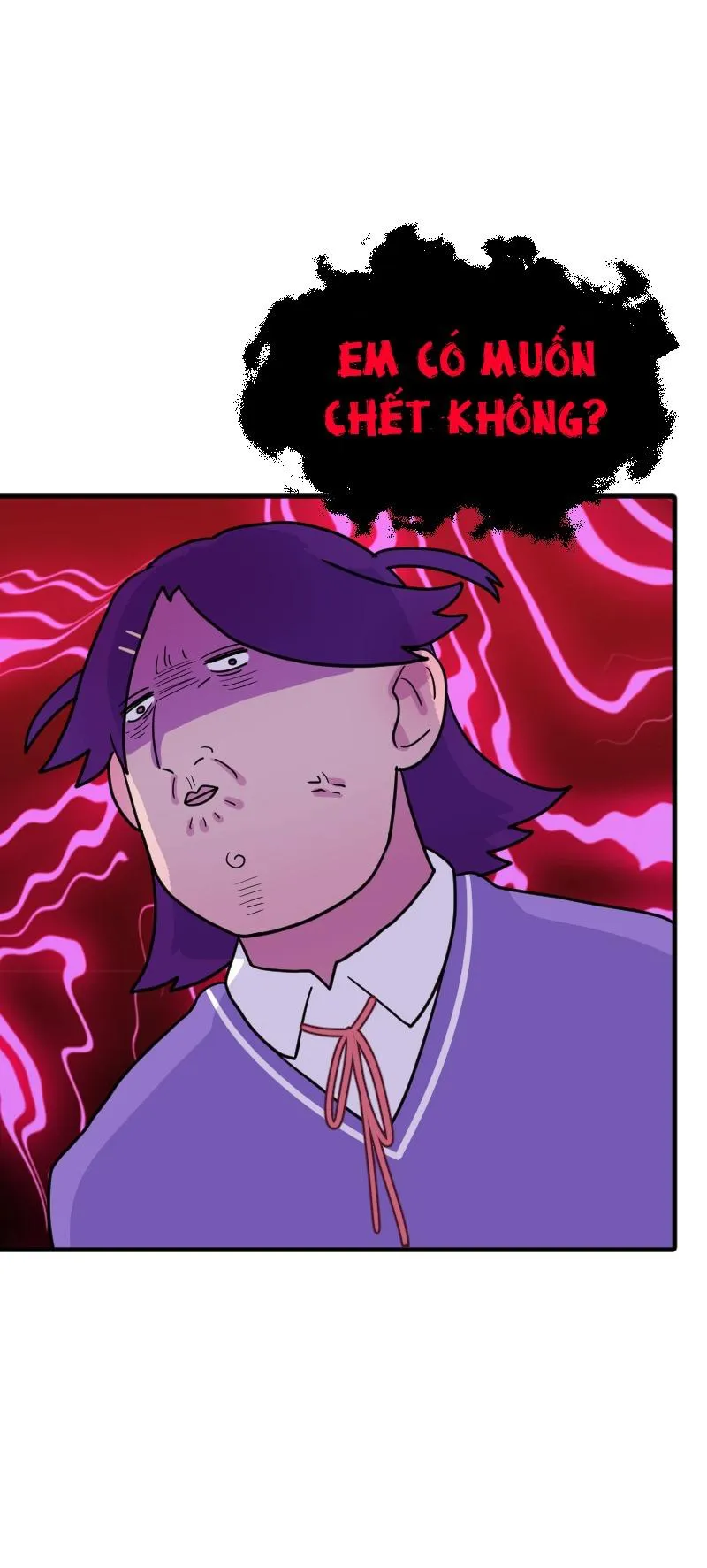 Truyện Ngôn Nhưng Không Ngôn Lắm Chapter 69 Trang 39