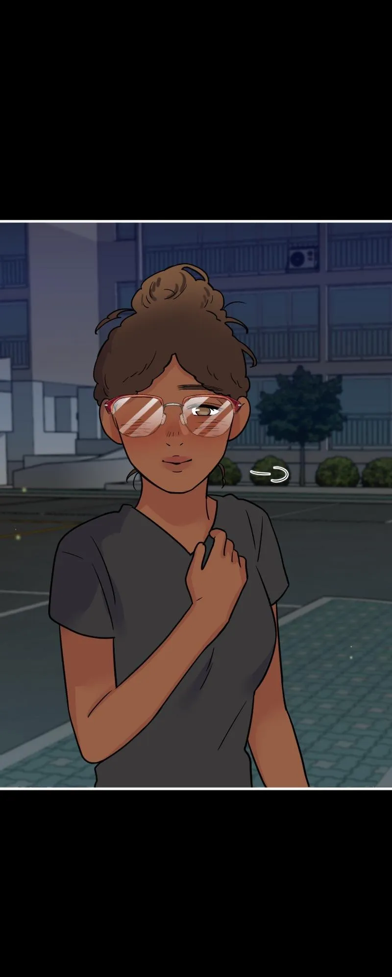 Truyện Ngôn Nhưng Không Ngôn Lắm Chapter 69 Trang 46