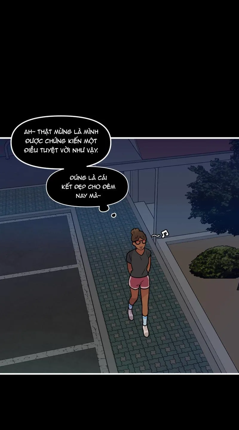 Truyện Ngôn Nhưng Không Ngôn Lắm Chapter 69 Trang 47