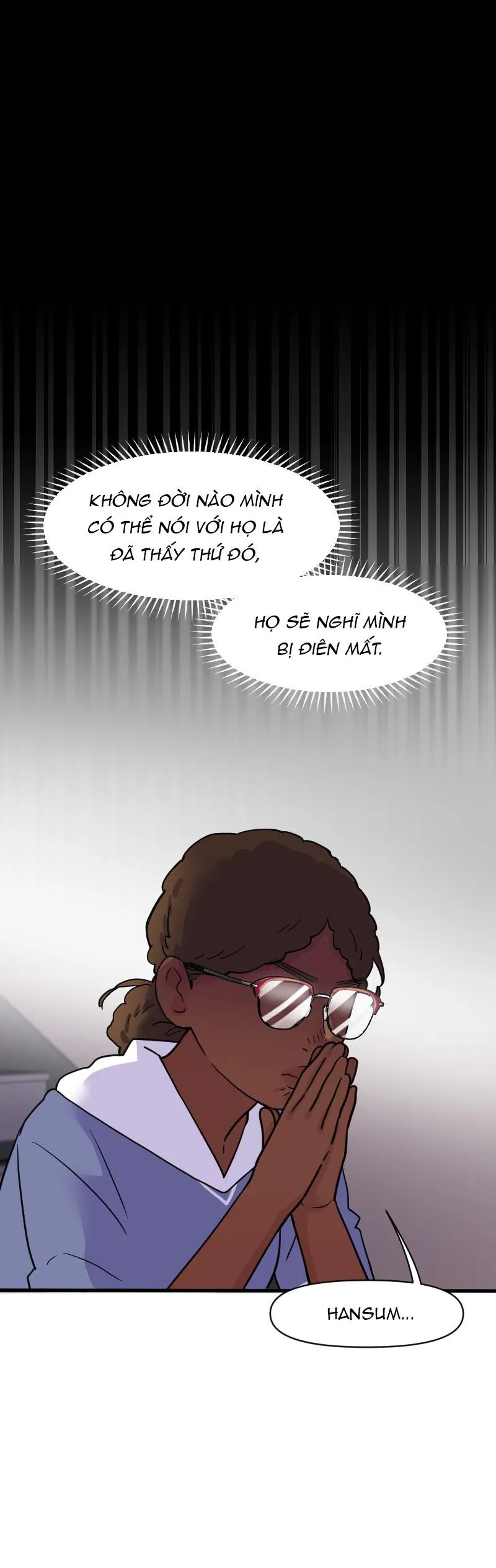 Truyện Ngôn Nhưng Không Ngôn Lắm Chapter 69 Trang 56