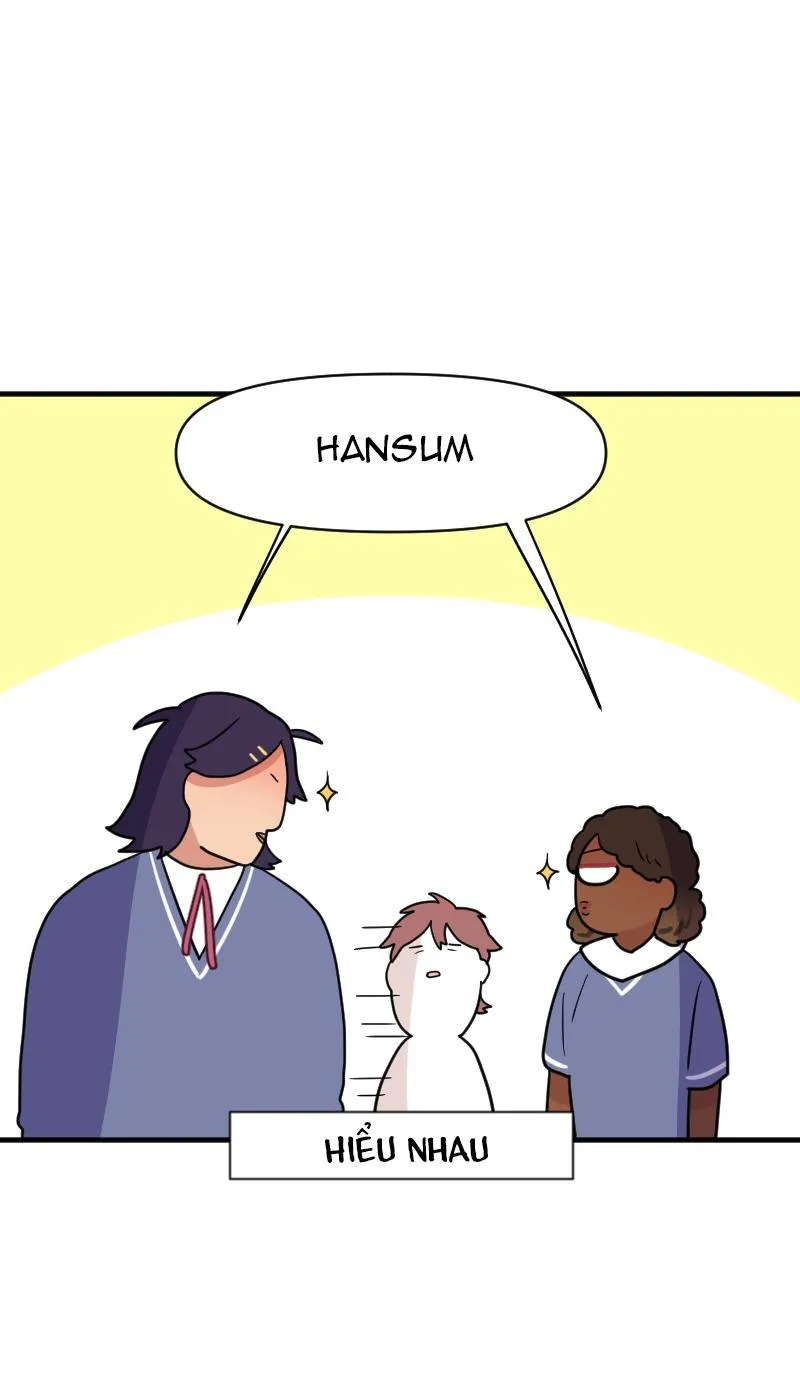 Truyện Ngôn Nhưng Không Ngôn Lắm Chapter 69 Trang 59