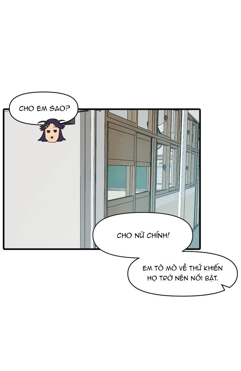 Truyện Ngôn Nhưng Không Ngôn Lắm Chapter 69 Trang 63