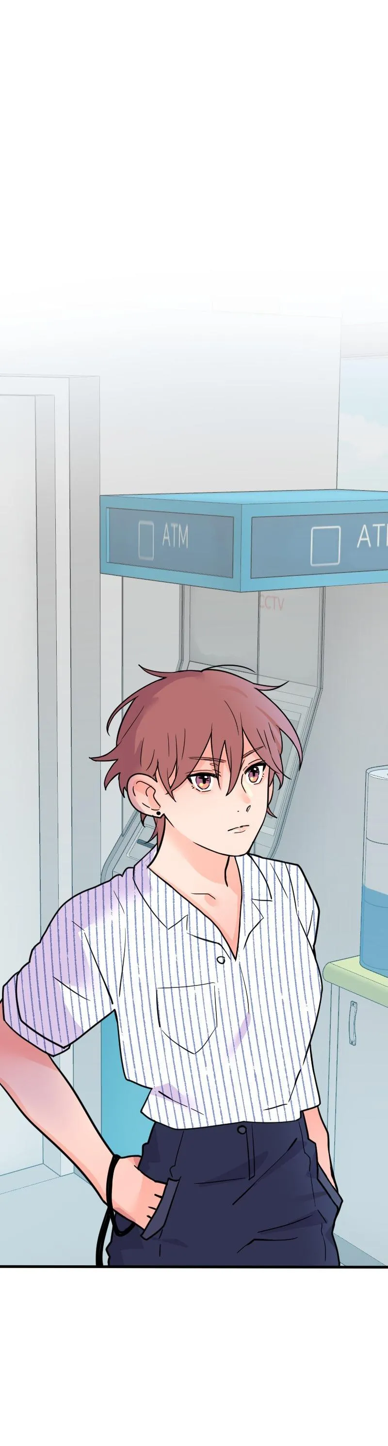 Truyện Ngôn Nhưng Không Ngôn Lắm Chapter 69 Trang 67