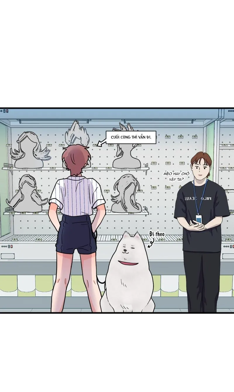 Truyện Ngôn Nhưng Không Ngôn Lắm Chapter 69 Trang 68