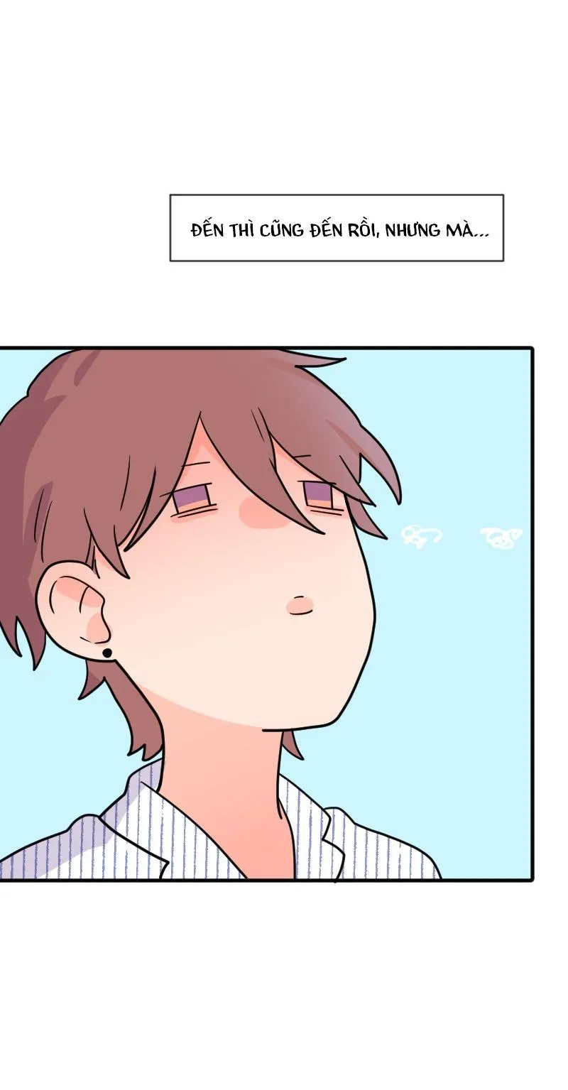 Truyện Ngôn Nhưng Không Ngôn Lắm Chapter 69 Trang 69