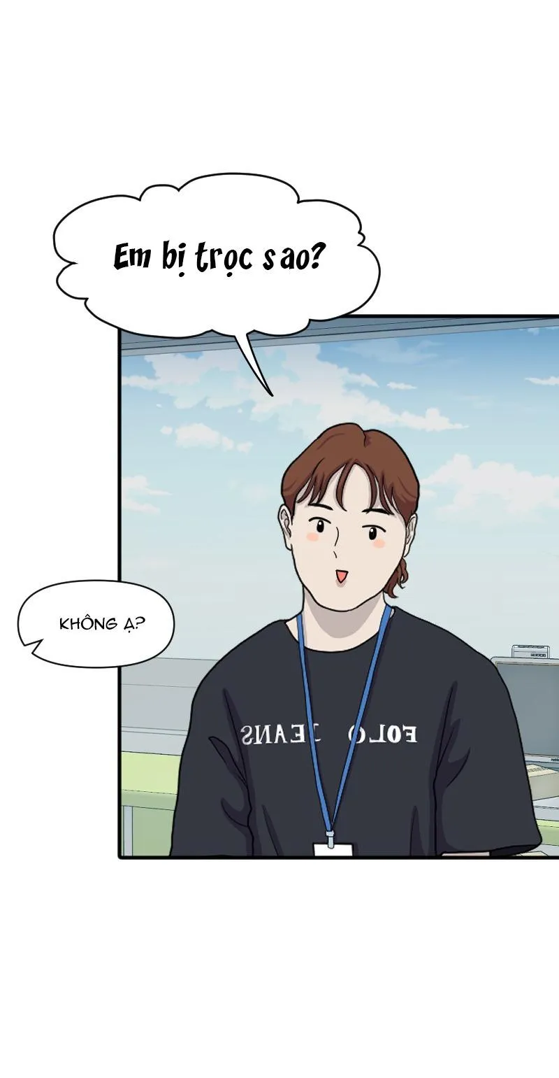 Truyện Ngôn Nhưng Không Ngôn Lắm Chapter 69 Trang 72