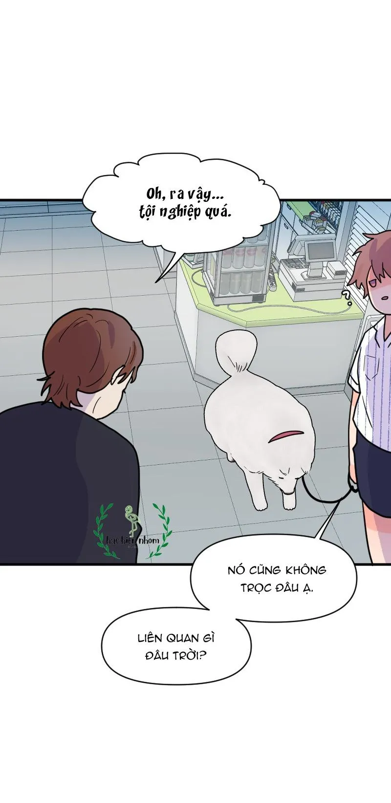 Truyện Ngôn Nhưng Không Ngôn Lắm Chapter 69 Trang 73