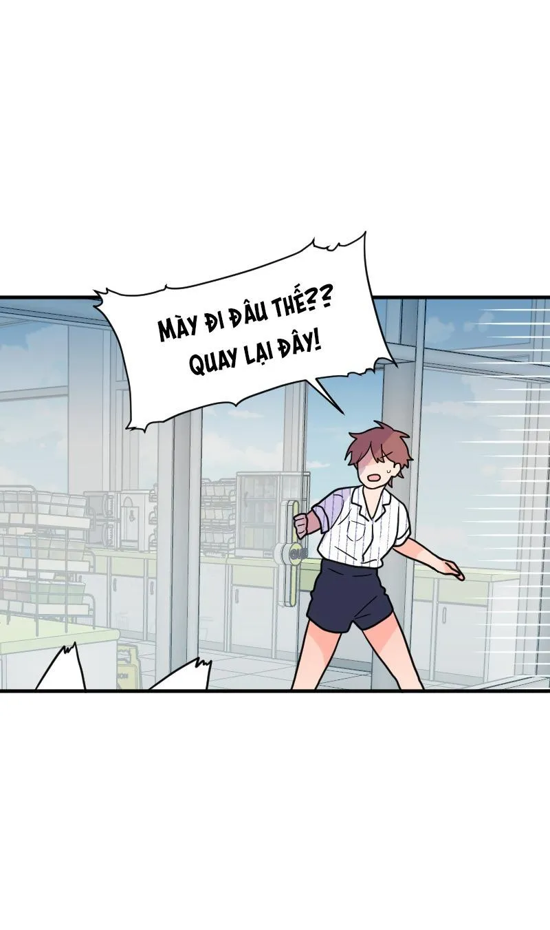 Truyện Ngôn Nhưng Không Ngôn Lắm Chapter 69 Trang 77