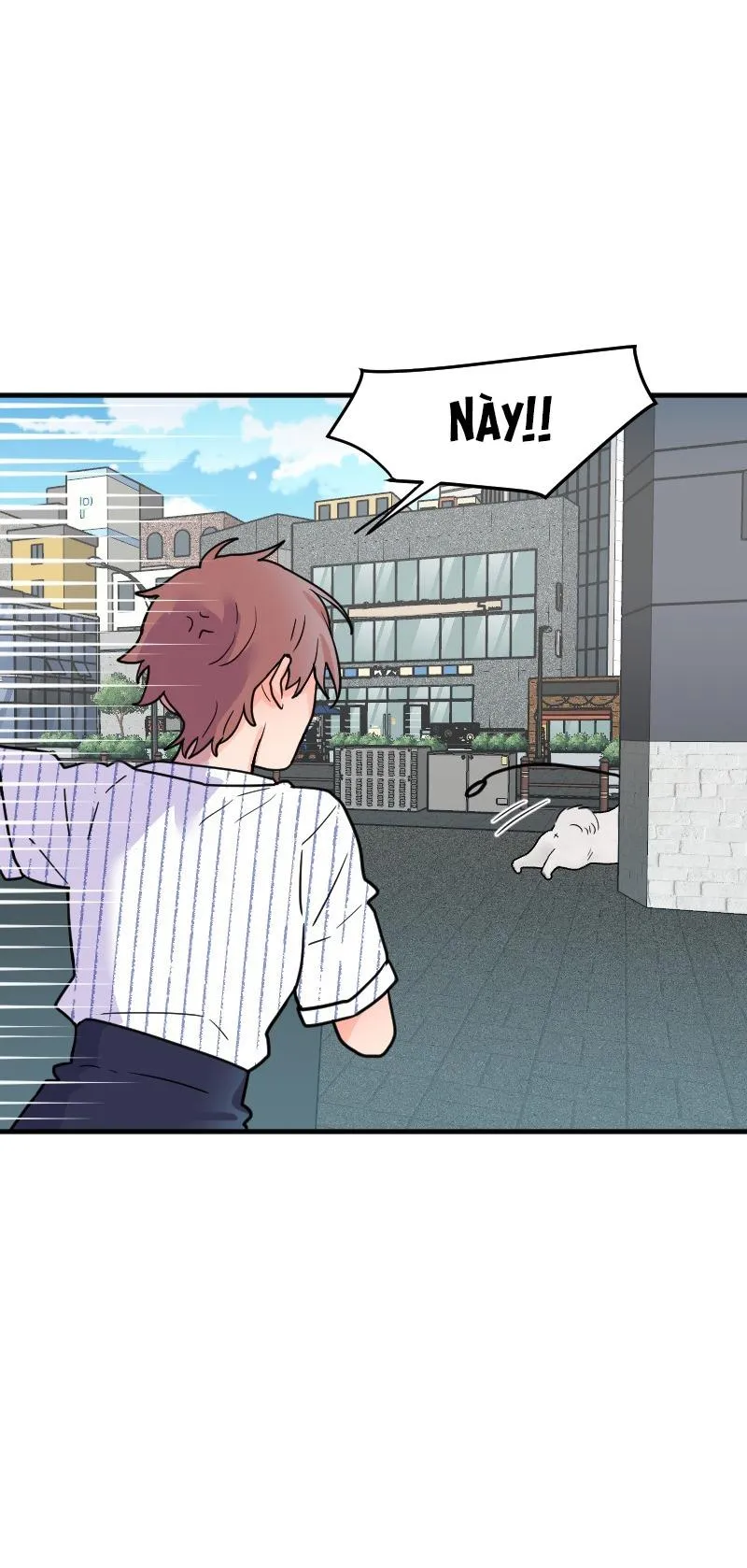 Truyện Ngôn Nhưng Không Ngôn Lắm Chapter 69 Trang 79