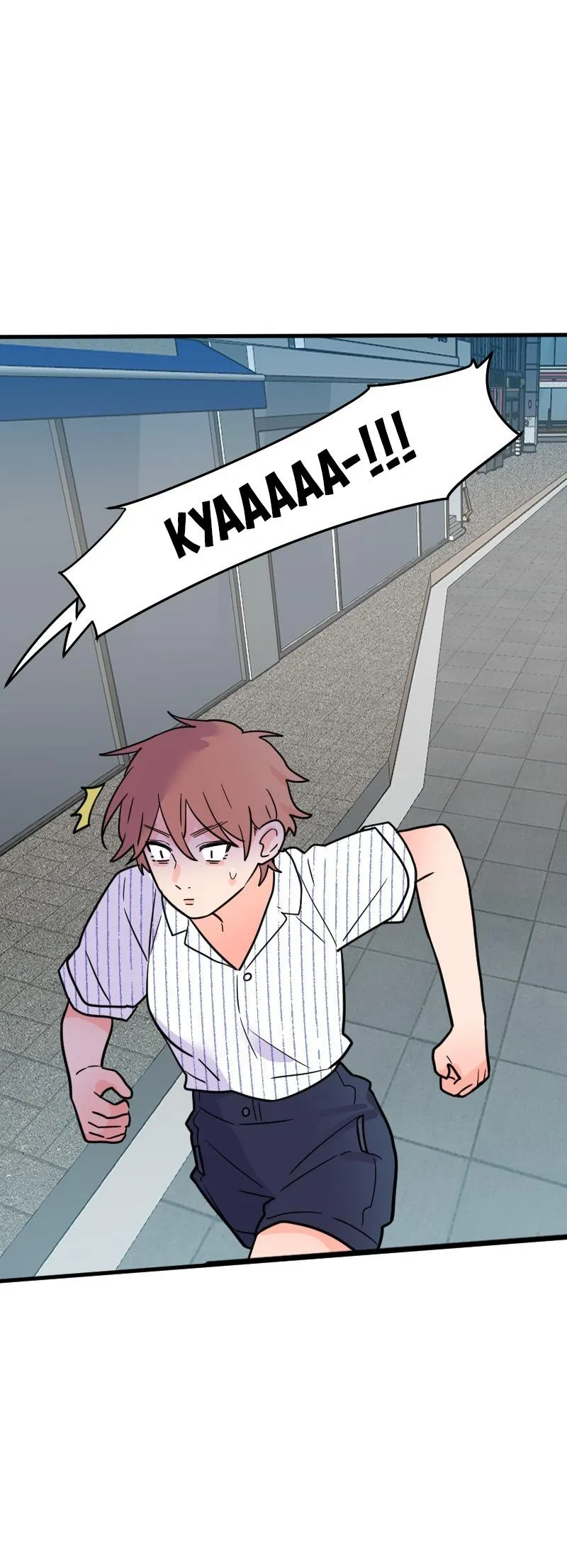 Truyện Ngôn Nhưng Không Ngôn Lắm Chapter 69 Trang 80