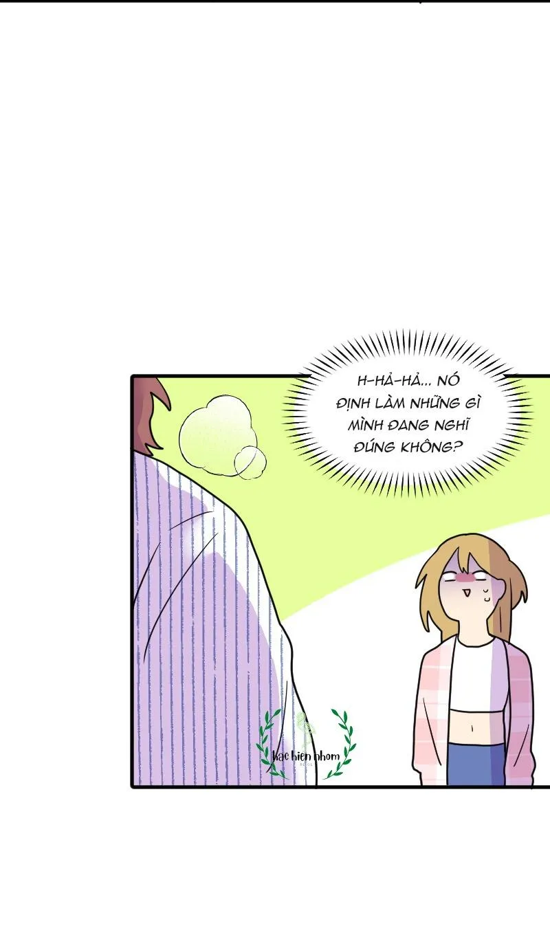 Truyện Ngôn Nhưng Không Ngôn Lắm Chapter 69 Trang 88