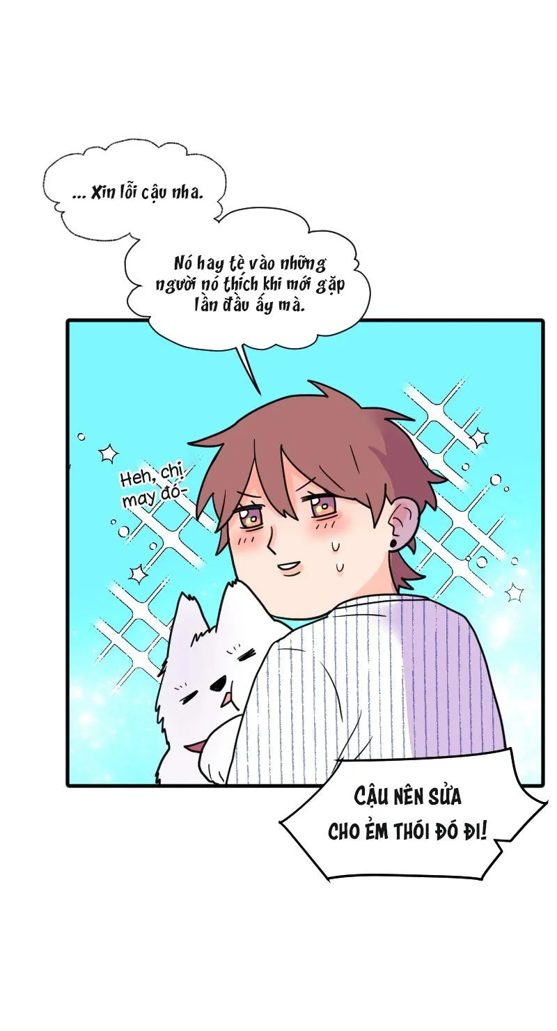 Truyện Ngôn Nhưng Không Ngôn Lắm Chapter 69 Trang 89