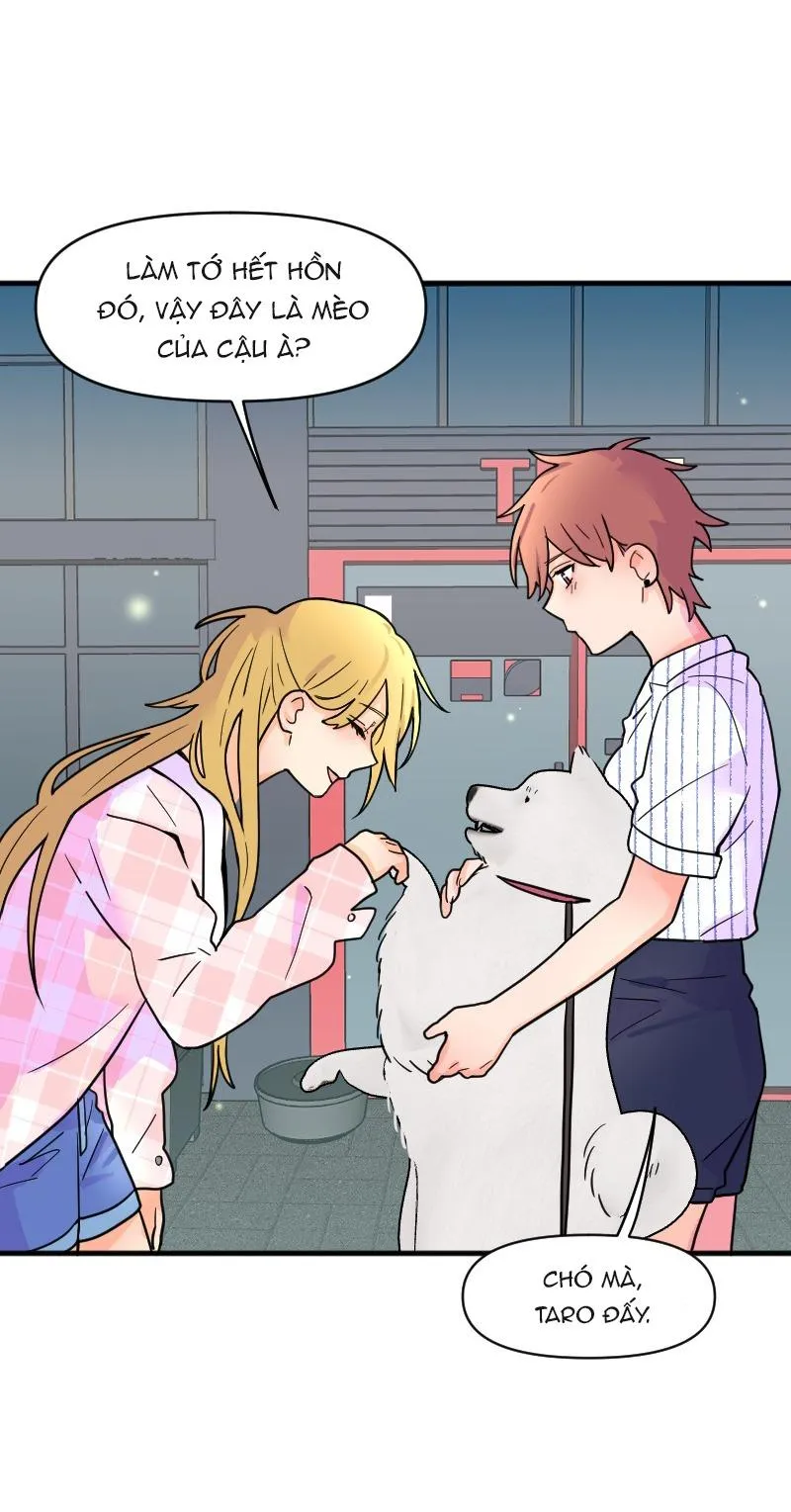 Truyện Ngôn Nhưng Không Ngôn Lắm Chapter 69 Trang 90