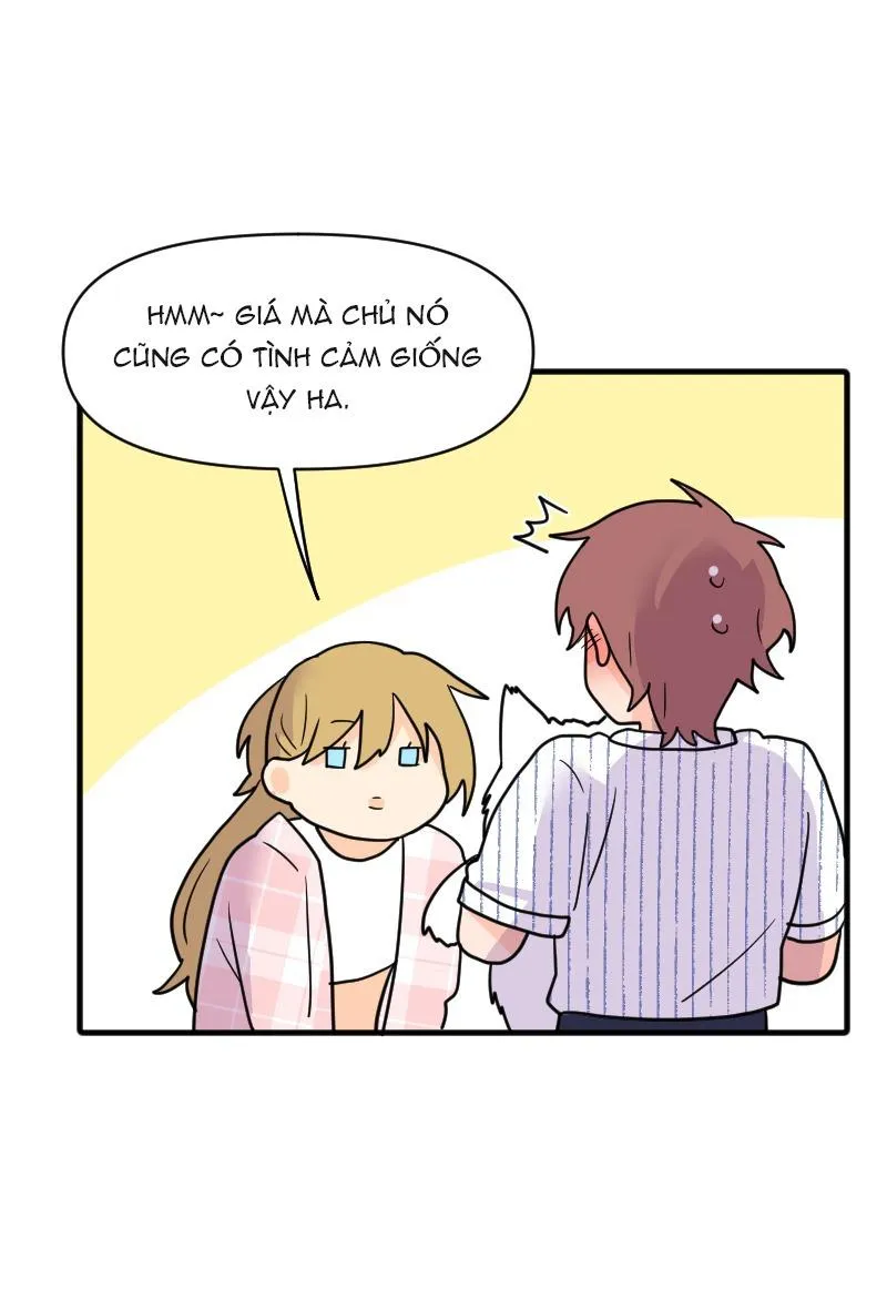 Truyện Ngôn Nhưng Không Ngôn Lắm Chapter 69 Trang 93