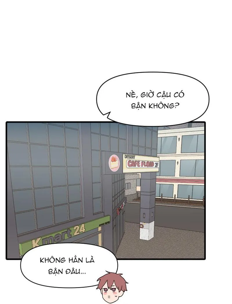 Truyện Ngôn Nhưng Không Ngôn Lắm Chapter 69 Trang 94