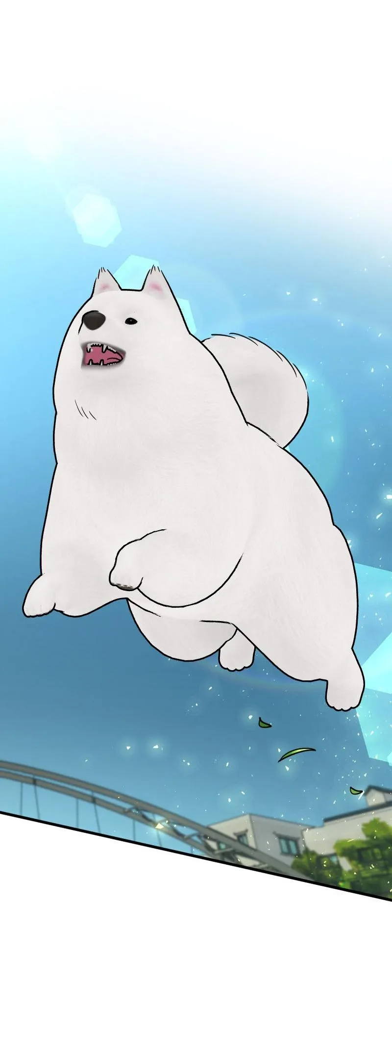 Truyện Ngôn Nhưng Không Ngôn Lắm Chapter 70 Trang 8