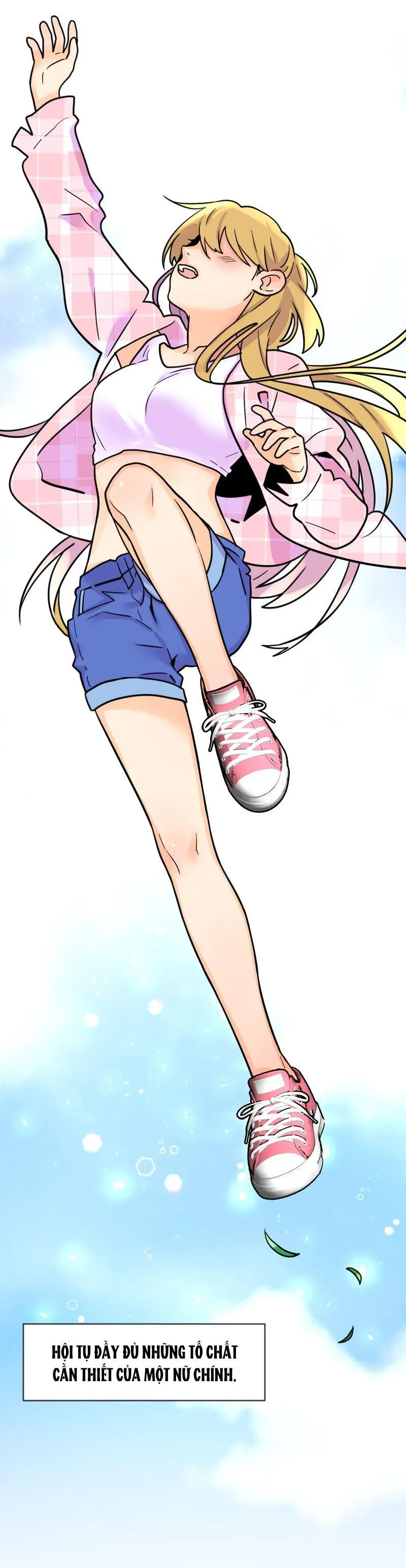 Truyện Ngôn Nhưng Không Ngôn Lắm Chapter 70 Trang 14