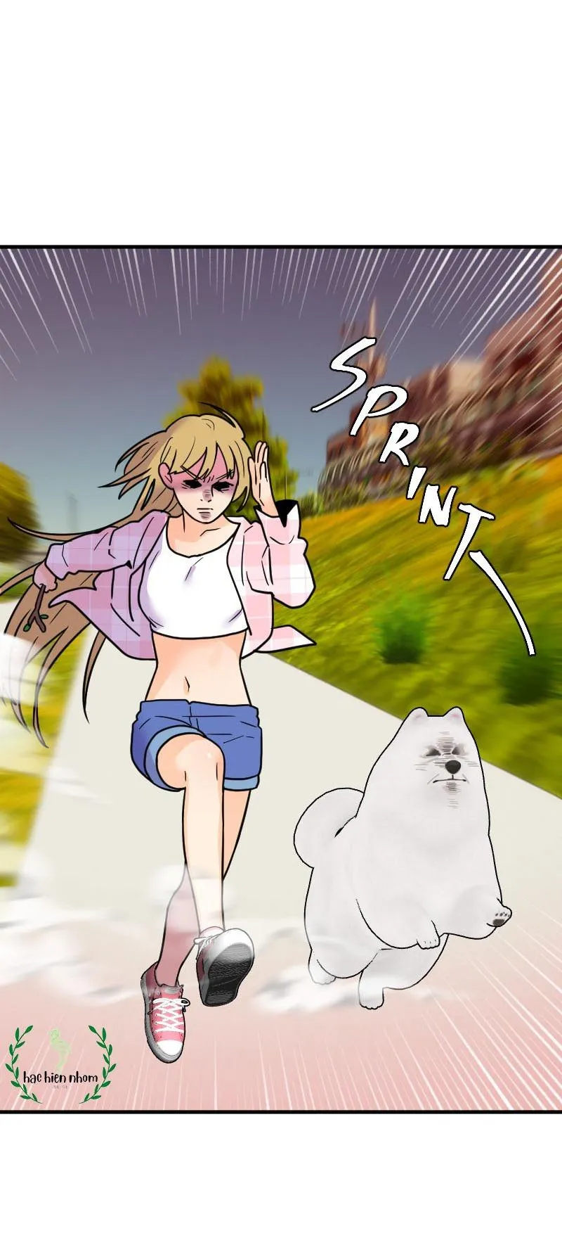 Truyện Ngôn Nhưng Không Ngôn Lắm Chapter 70 Trang 16