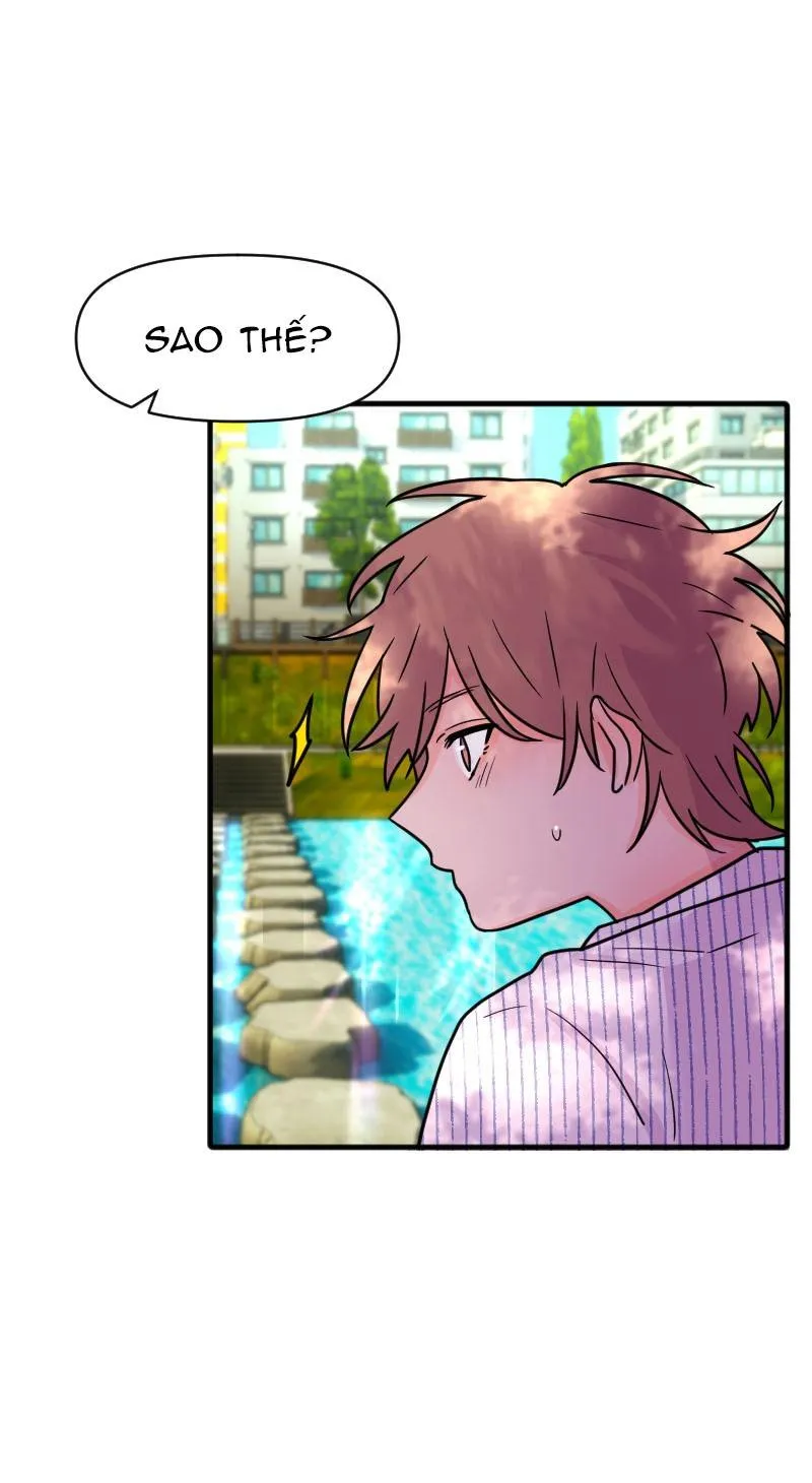 Truyện Ngôn Nhưng Không Ngôn Lắm Chapter 70 Trang 23