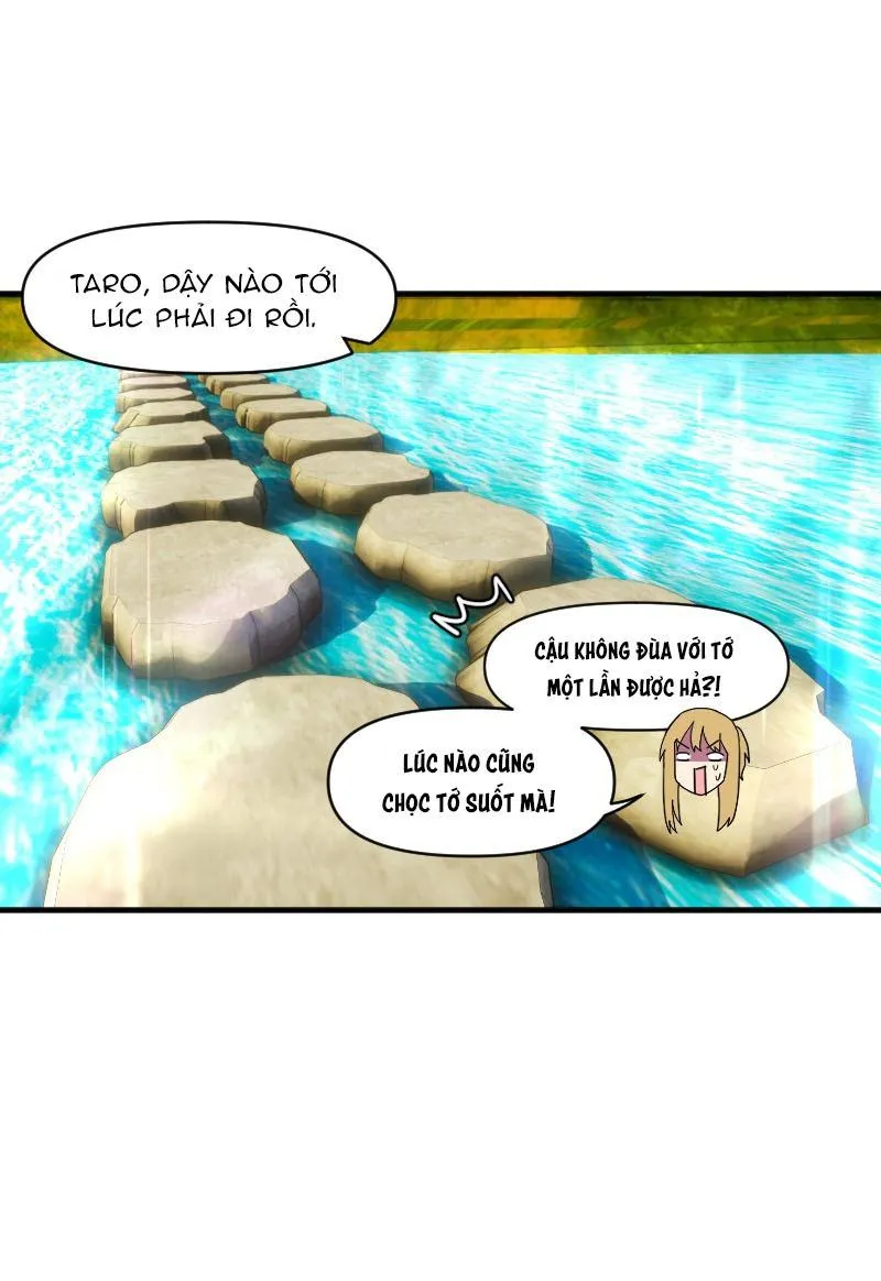 Truyện Ngôn Nhưng Không Ngôn Lắm Chapter 70 Trang 26