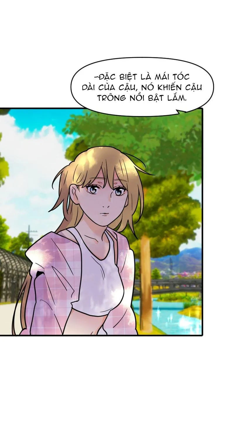 Truyện Ngôn Nhưng Không Ngôn Lắm Chapter 70 Trang 28