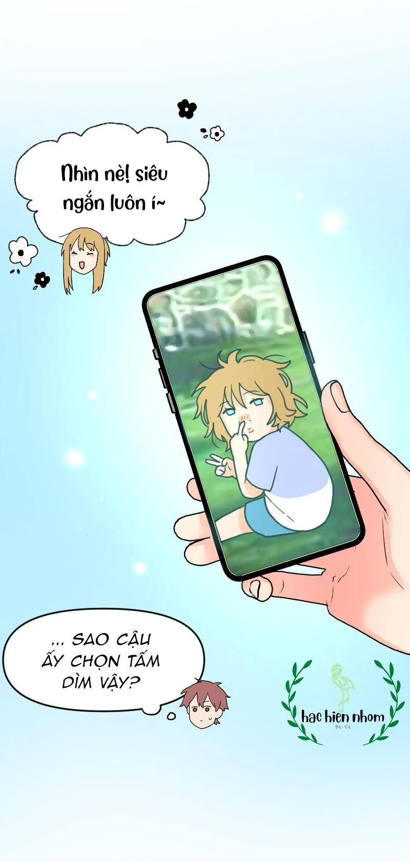 Truyện Ngôn Nhưng Không Ngôn Lắm Chapter 70 Trang 31