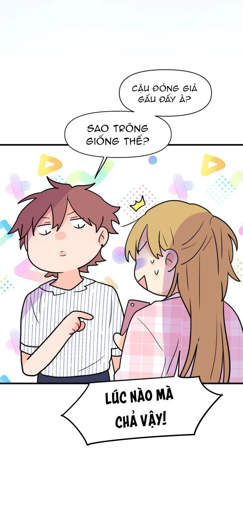 Truyện Ngôn Nhưng Không Ngôn Lắm Chapter 70 Trang 32