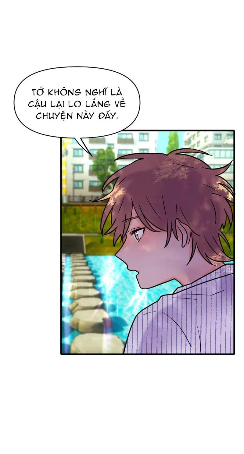 Truyện Ngôn Nhưng Không Ngôn Lắm Chapter 70 Trang 34