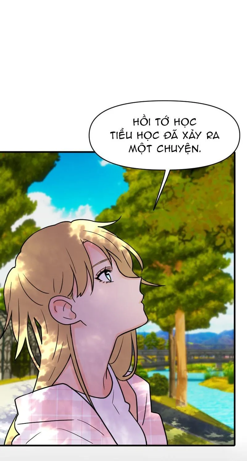 Truyện Ngôn Nhưng Không Ngôn Lắm Chapter 70 Trang 35