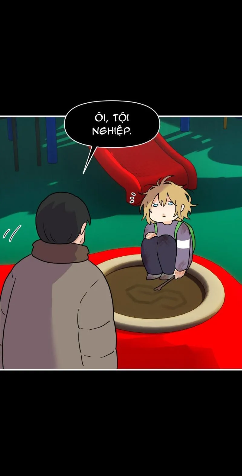Truyện Ngôn Nhưng Không Ngôn Lắm Chapter 70 Trang 39