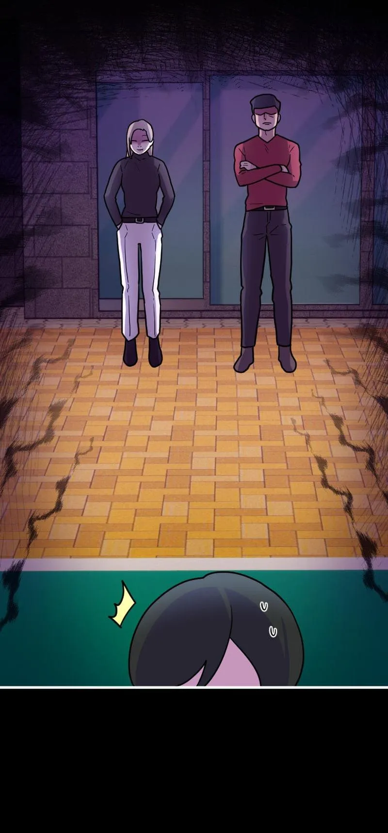 Truyện Ngôn Nhưng Không Ngôn Lắm Chapter 70 Trang 42