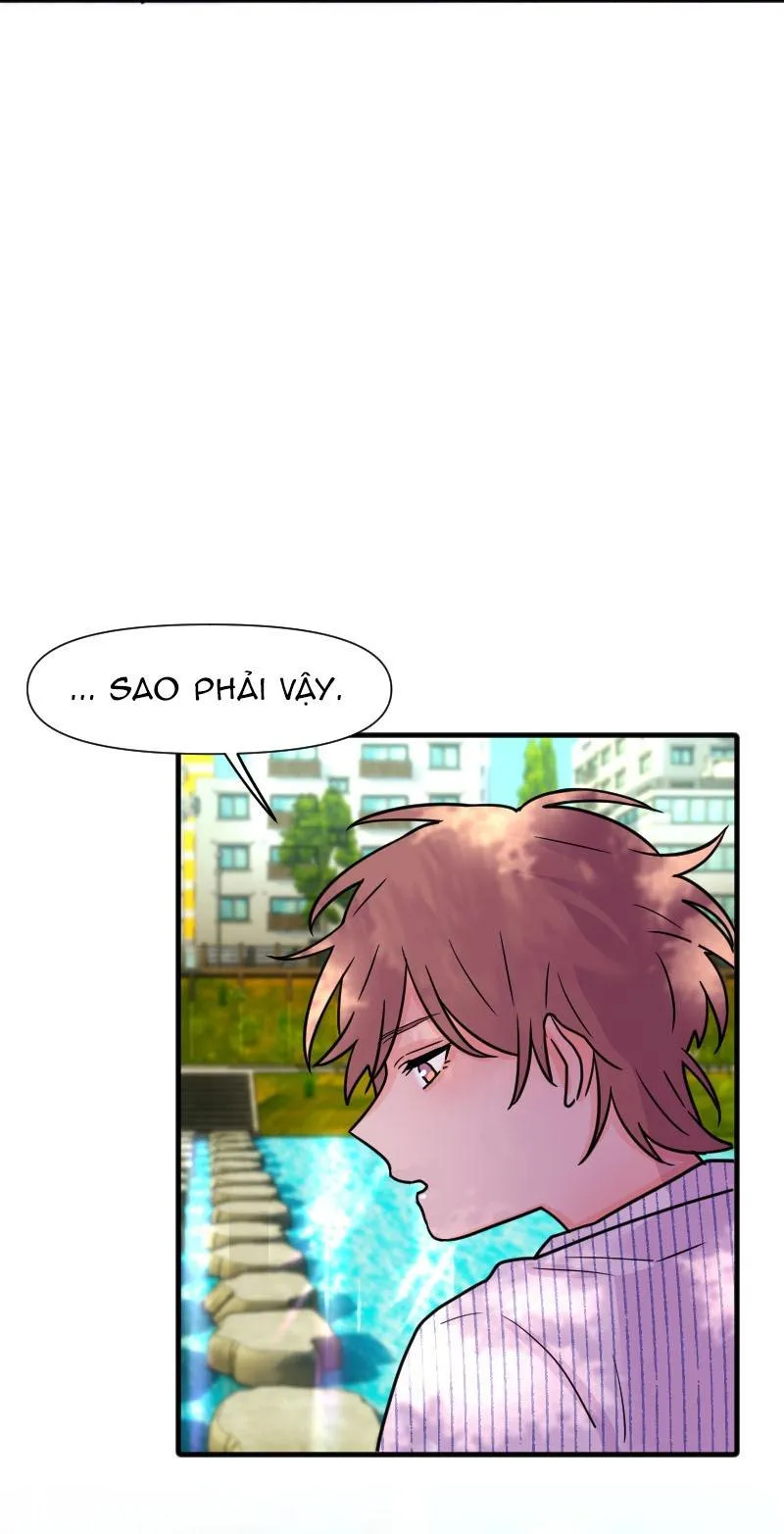 Truyện Ngôn Nhưng Không Ngôn Lắm Chapter 70 Trang 47