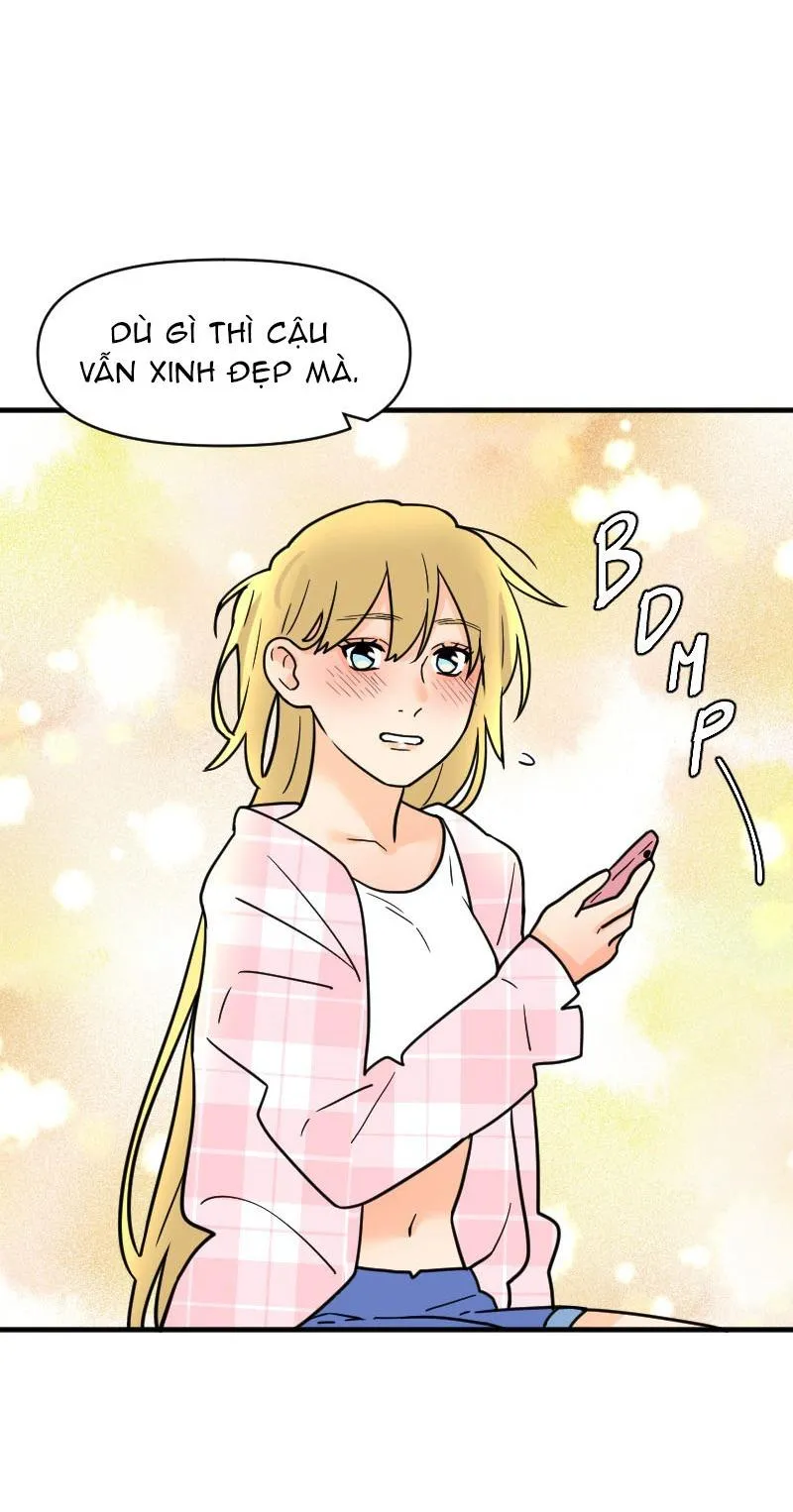 Truyện Ngôn Nhưng Không Ngôn Lắm Chapter 70 Trang 49