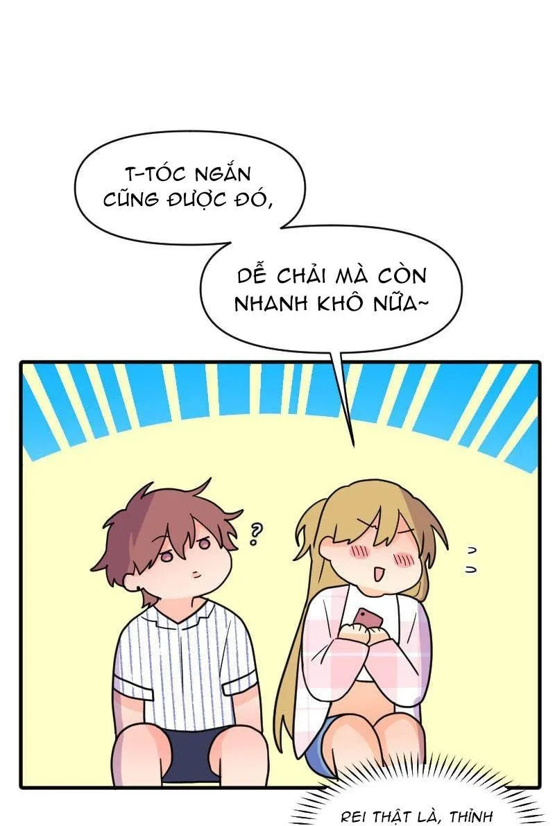 Truyện Ngôn Nhưng Không Ngôn Lắm Chapter 70 Trang 50