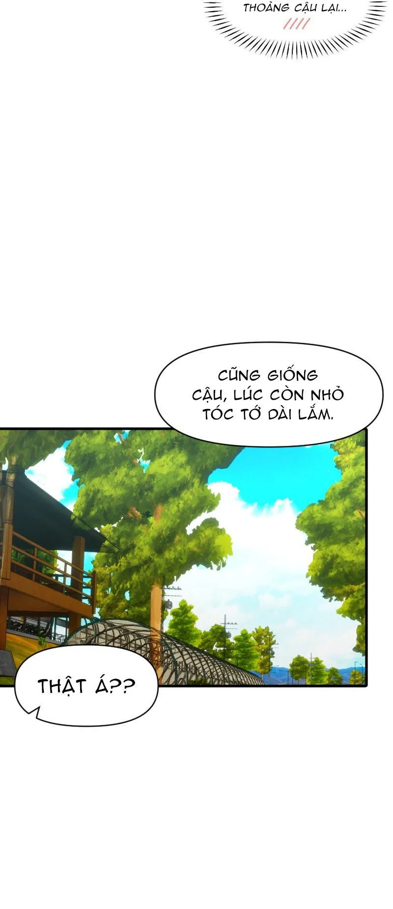 Truyện Ngôn Nhưng Không Ngôn Lắm Chapter 70 Trang 51