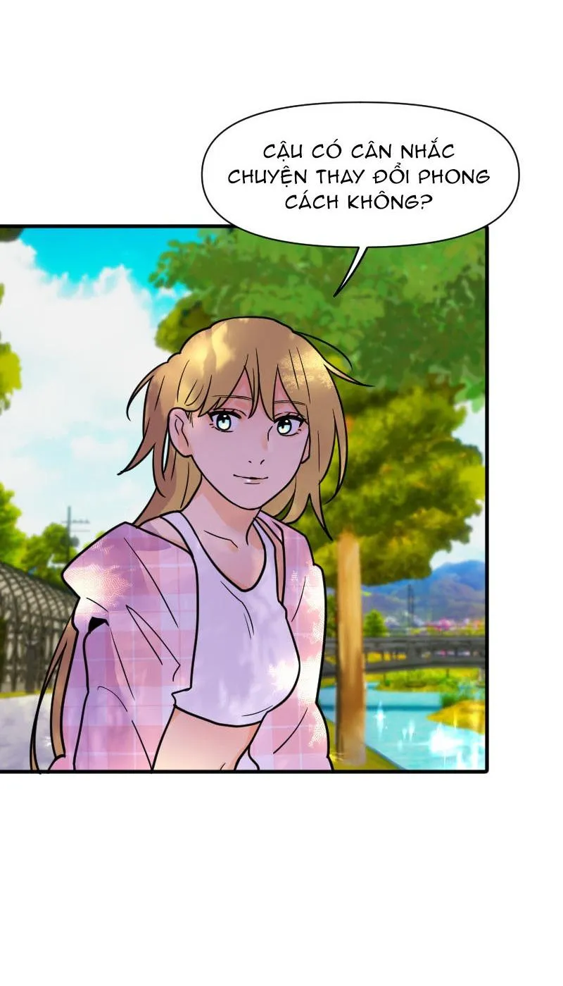 Truyện Ngôn Nhưng Không Ngôn Lắm Chapter 70 Trang 57