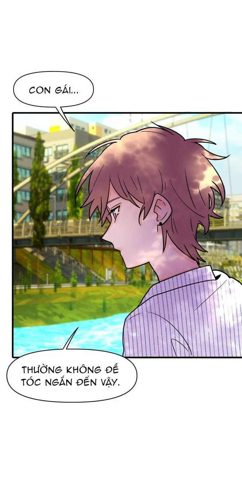 Truyện Ngôn Nhưng Không Ngôn Lắm Chapter 70 Trang 59