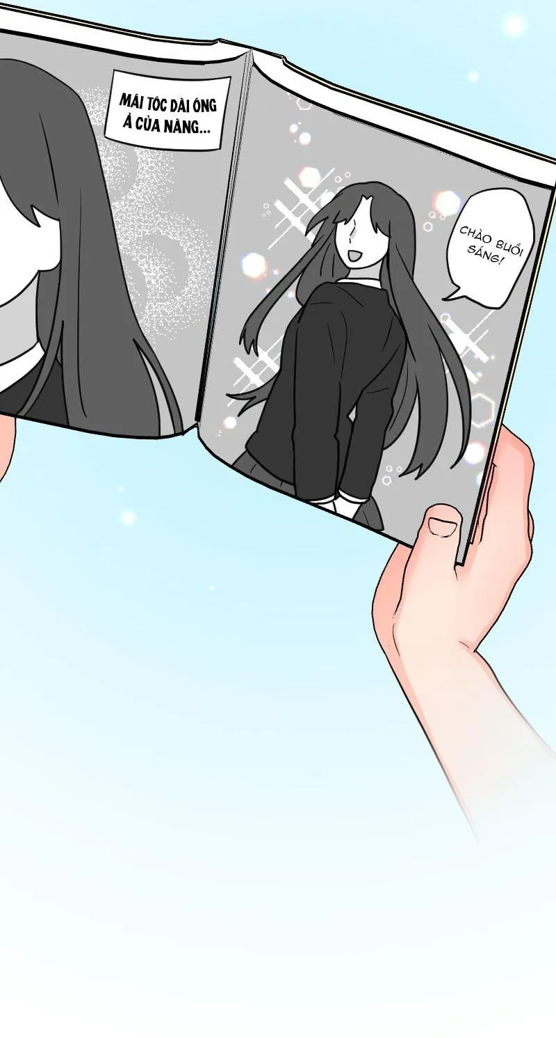 Truyện Ngôn Nhưng Không Ngôn Lắm Chapter 70 Trang 63