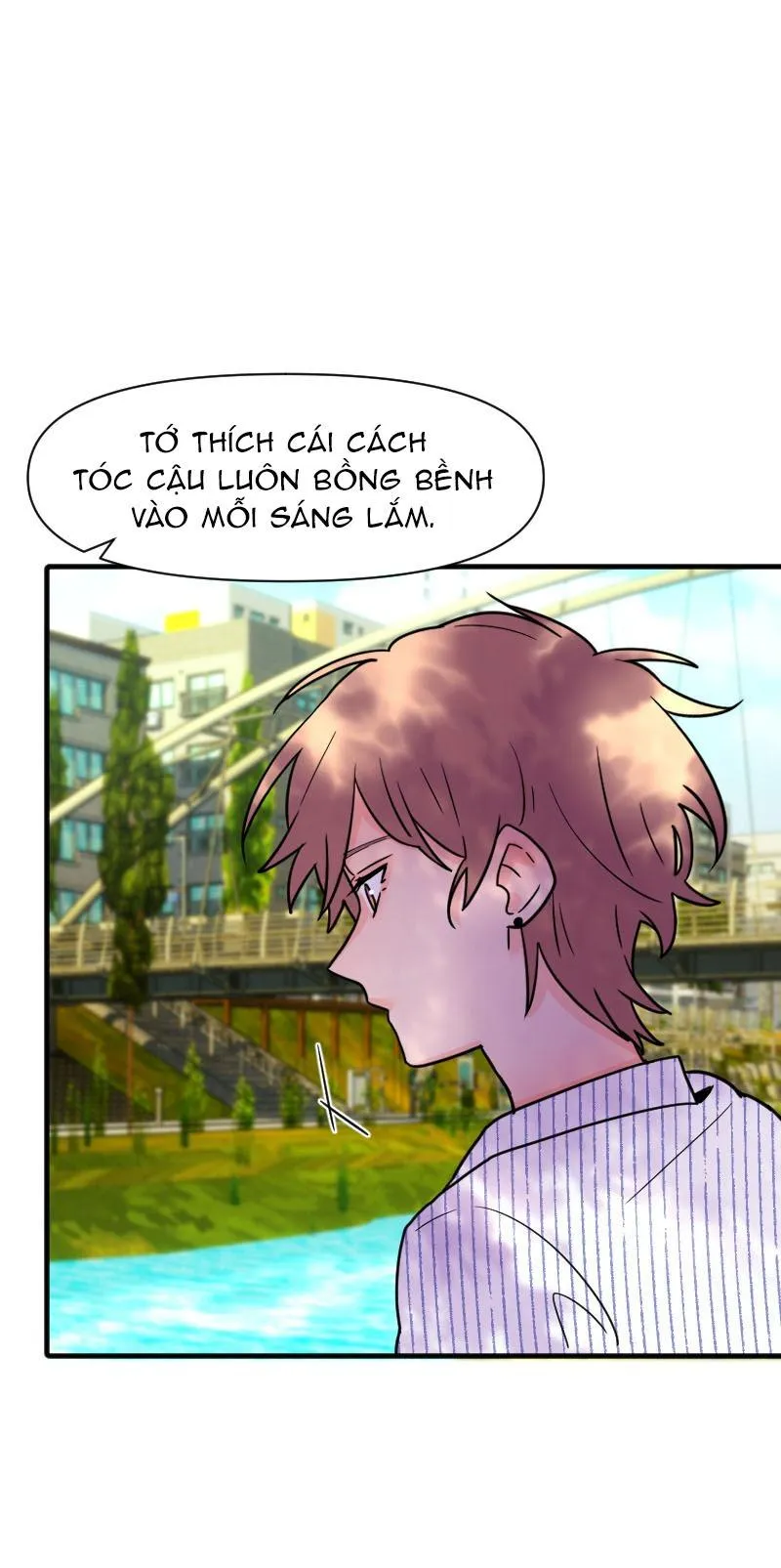 Truyện Ngôn Nhưng Không Ngôn Lắm Chapter 70 Trang 66