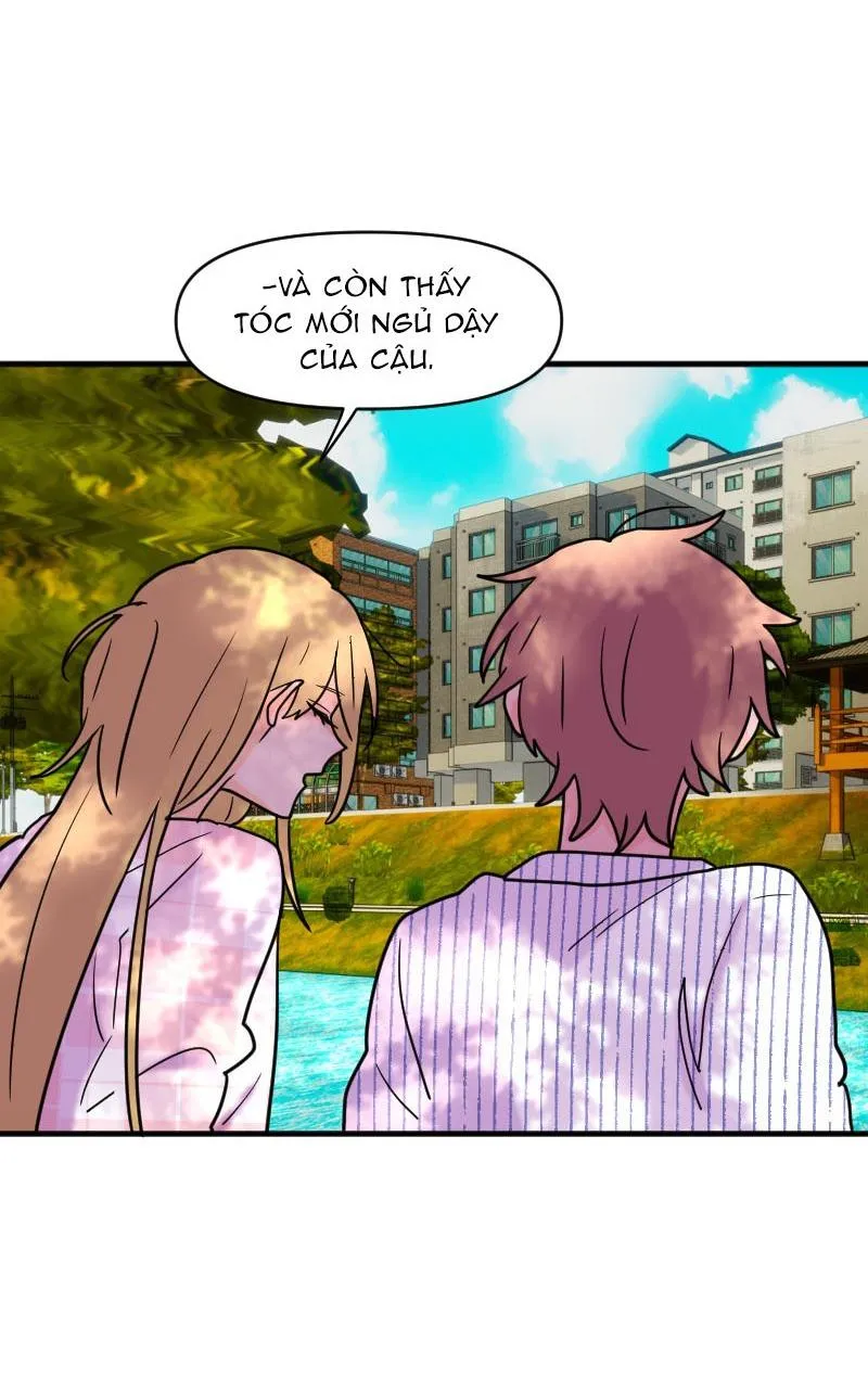 Truyện Ngôn Nhưng Không Ngôn Lắm Chapter 70 Trang 67