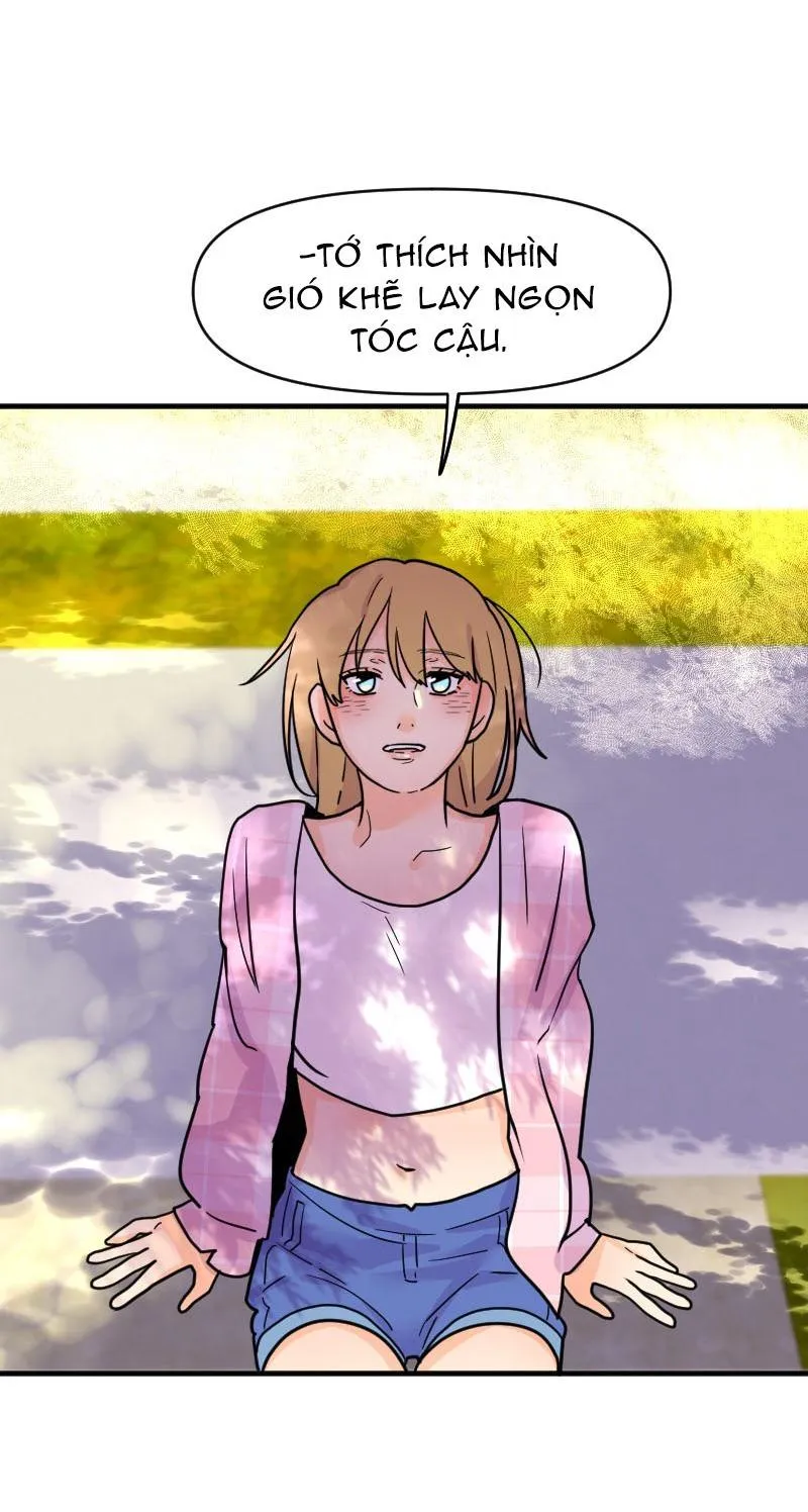 Truyện Ngôn Nhưng Không Ngôn Lắm Chapter 70 Trang 69