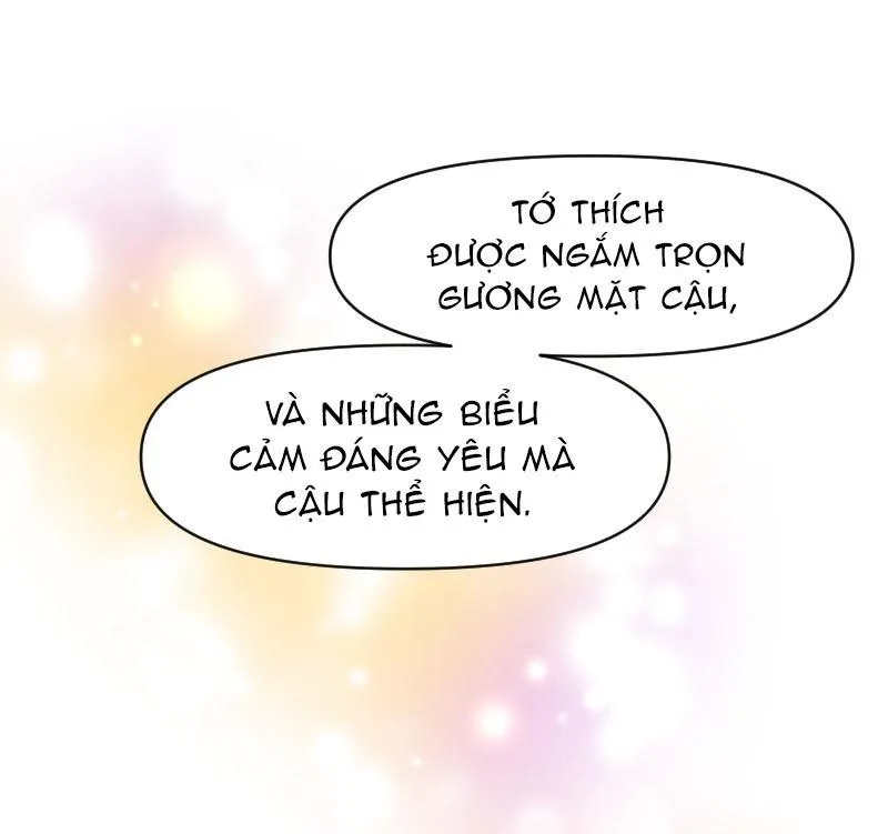 Truyện Ngôn Nhưng Không Ngôn Lắm Chapter 70 Trang 70