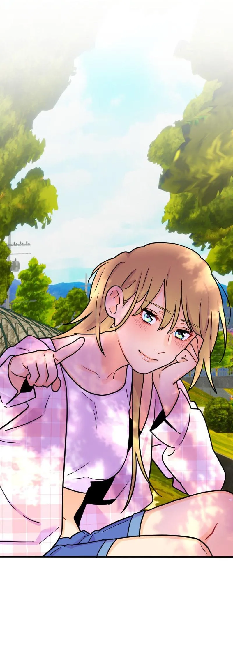 Truyện Ngôn Nhưng Không Ngôn Lắm Chapter 70 Trang 73