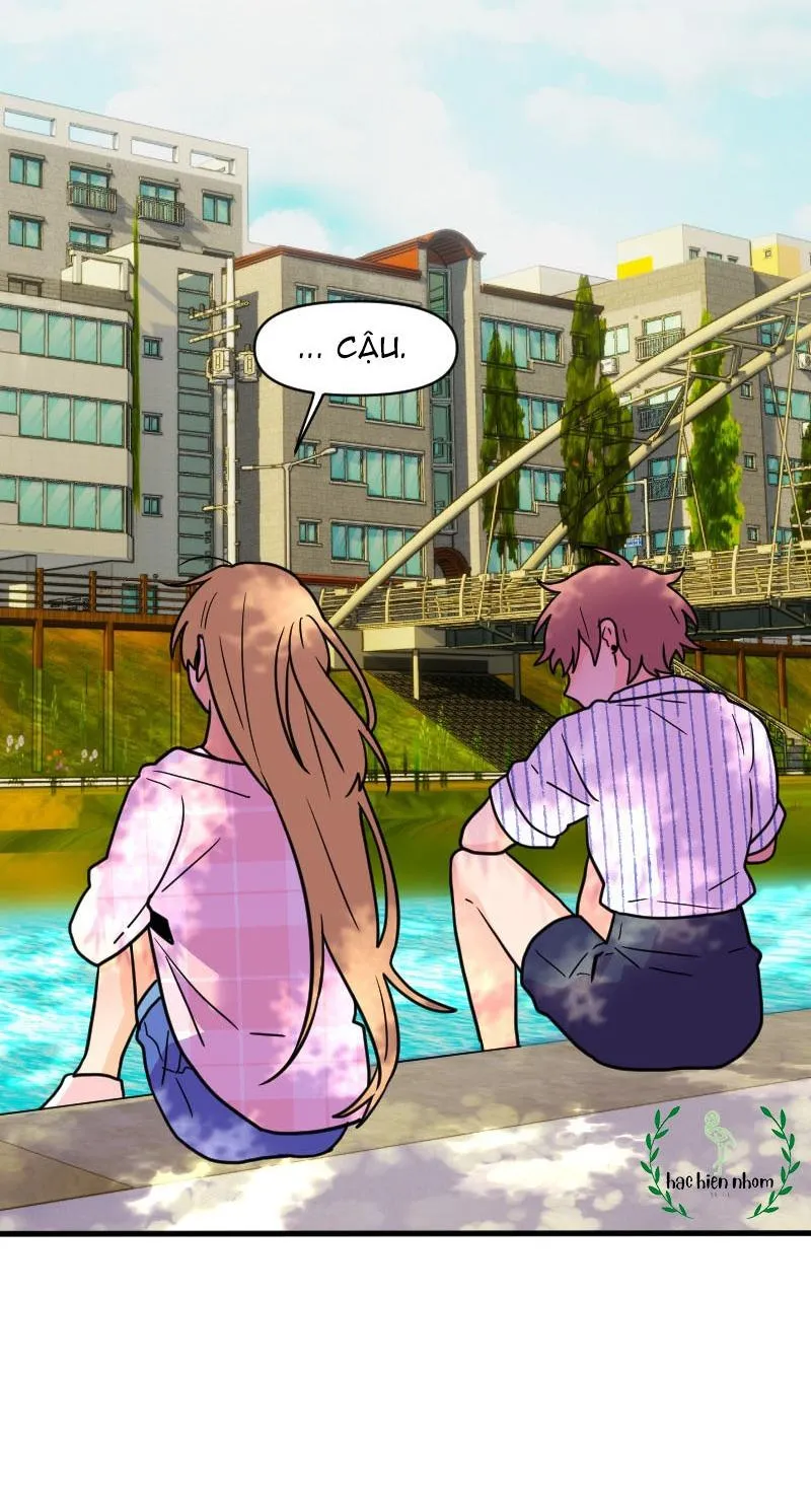 Truyện Ngôn Nhưng Không Ngôn Lắm Chapter 70 Trang 76