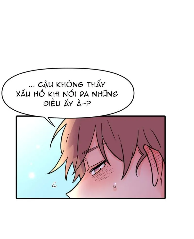 Truyện Ngôn Nhưng Không Ngôn Lắm Chapter 70 Trang 77